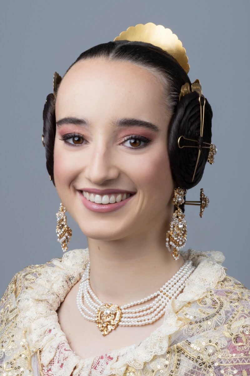 Carmen Masip Monen