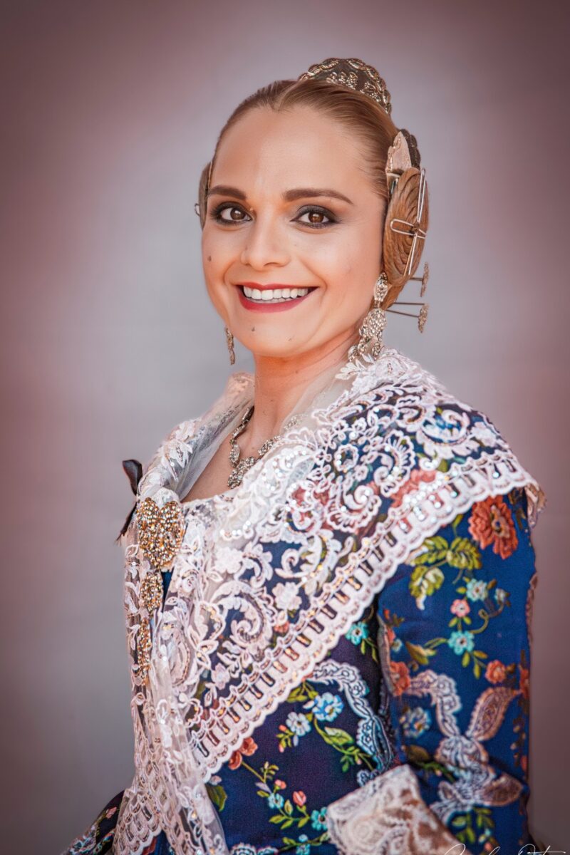 Gemma Ines Ibáñez Olmos