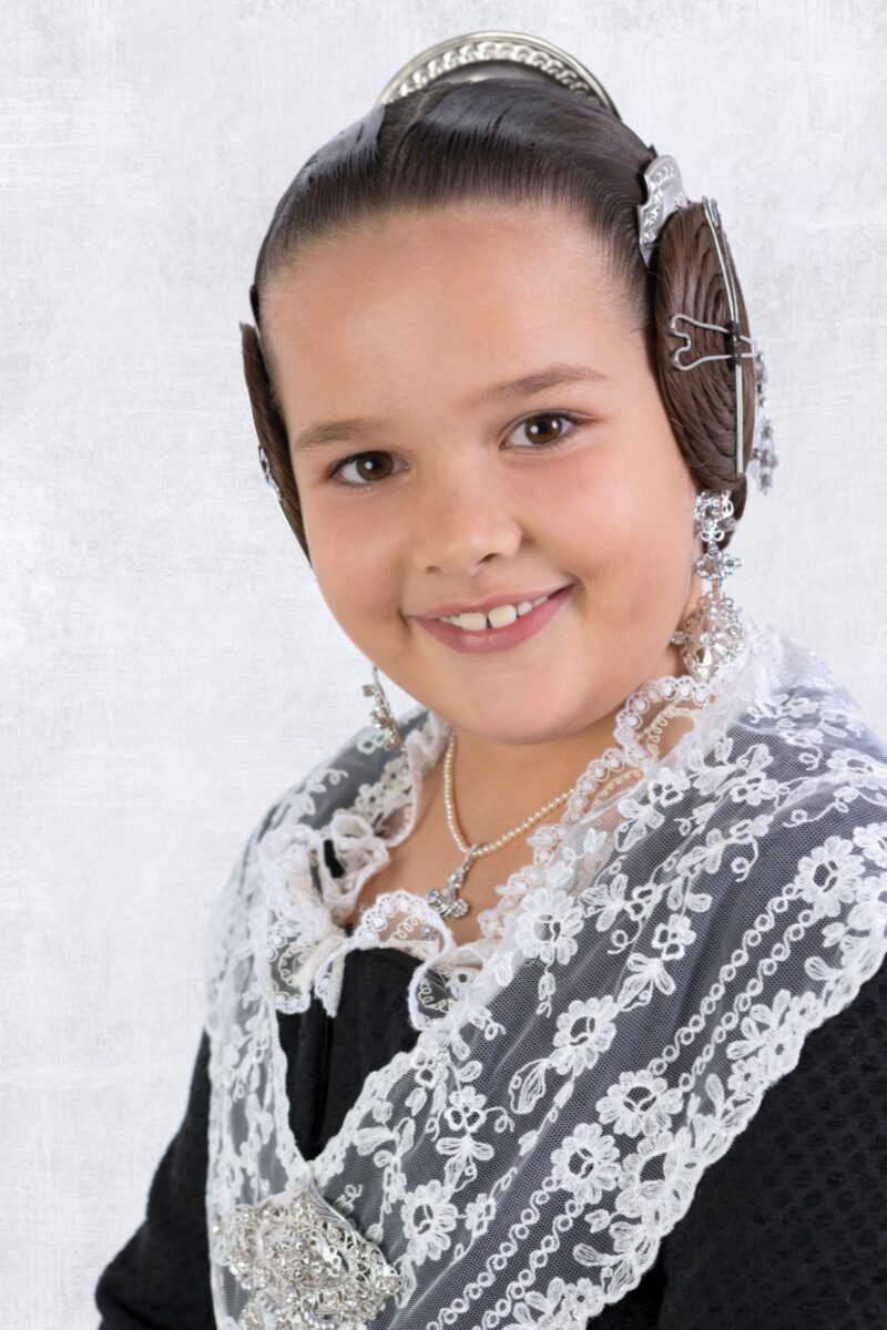 Alejandra Fayos Benavides