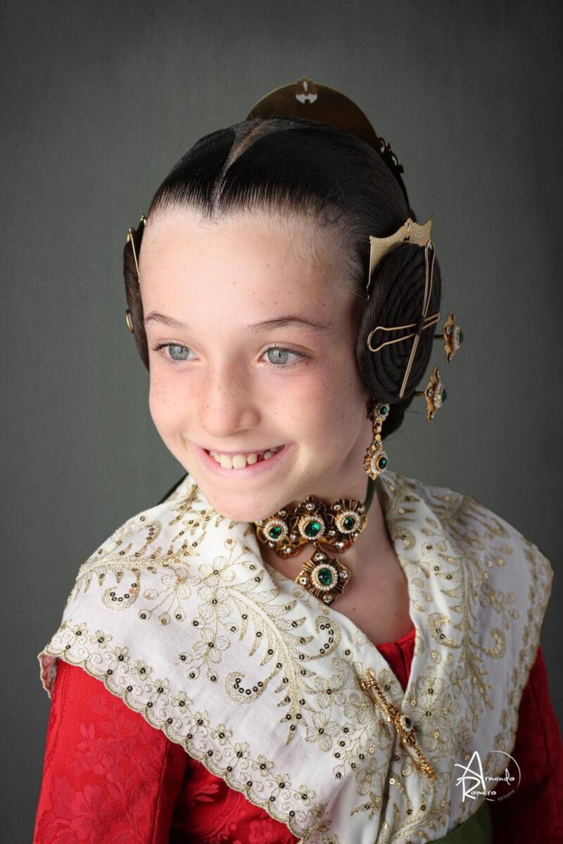 Martina Soriano Segarra