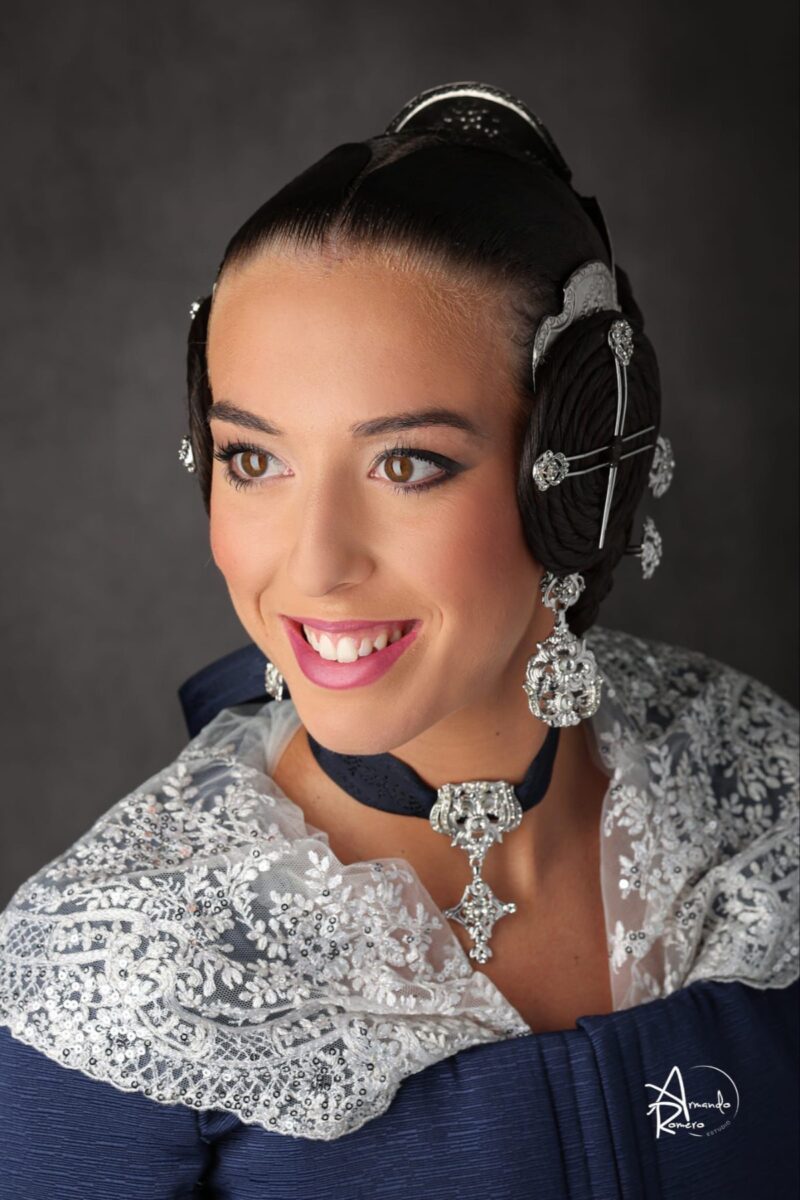 Nuria Mulas Segarra