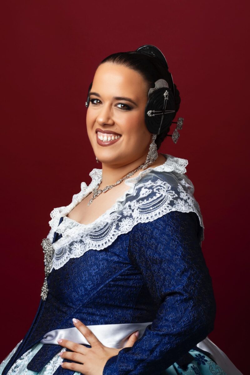 Alicia Carpintero Beses