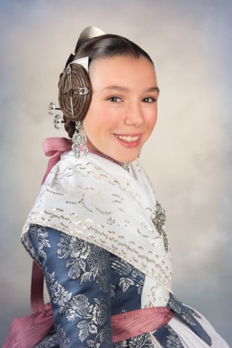 María Aranda Reyes