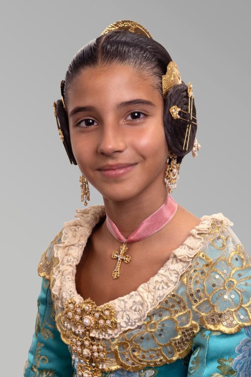 Olivia Primo Alcayde