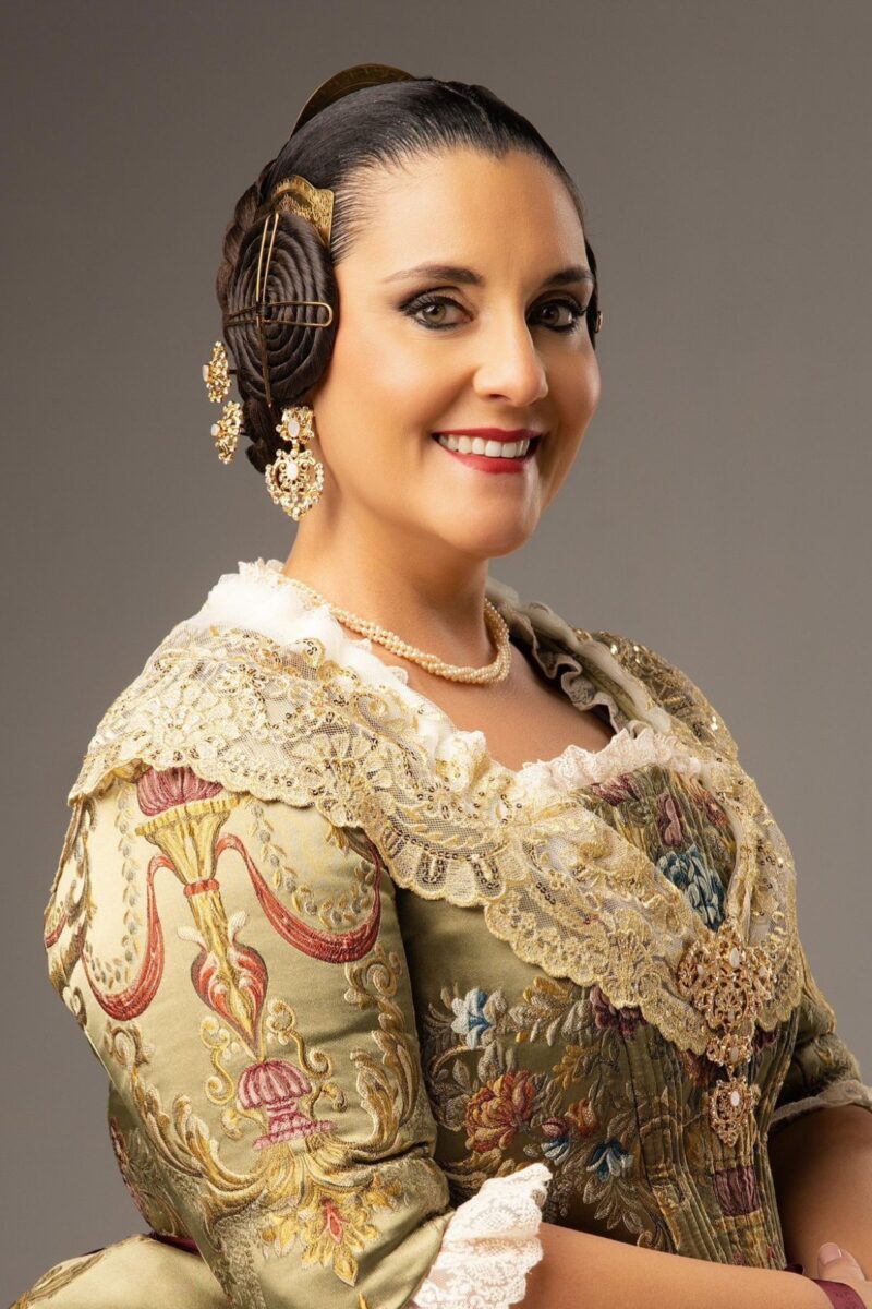 Estefania Montalvo Torró