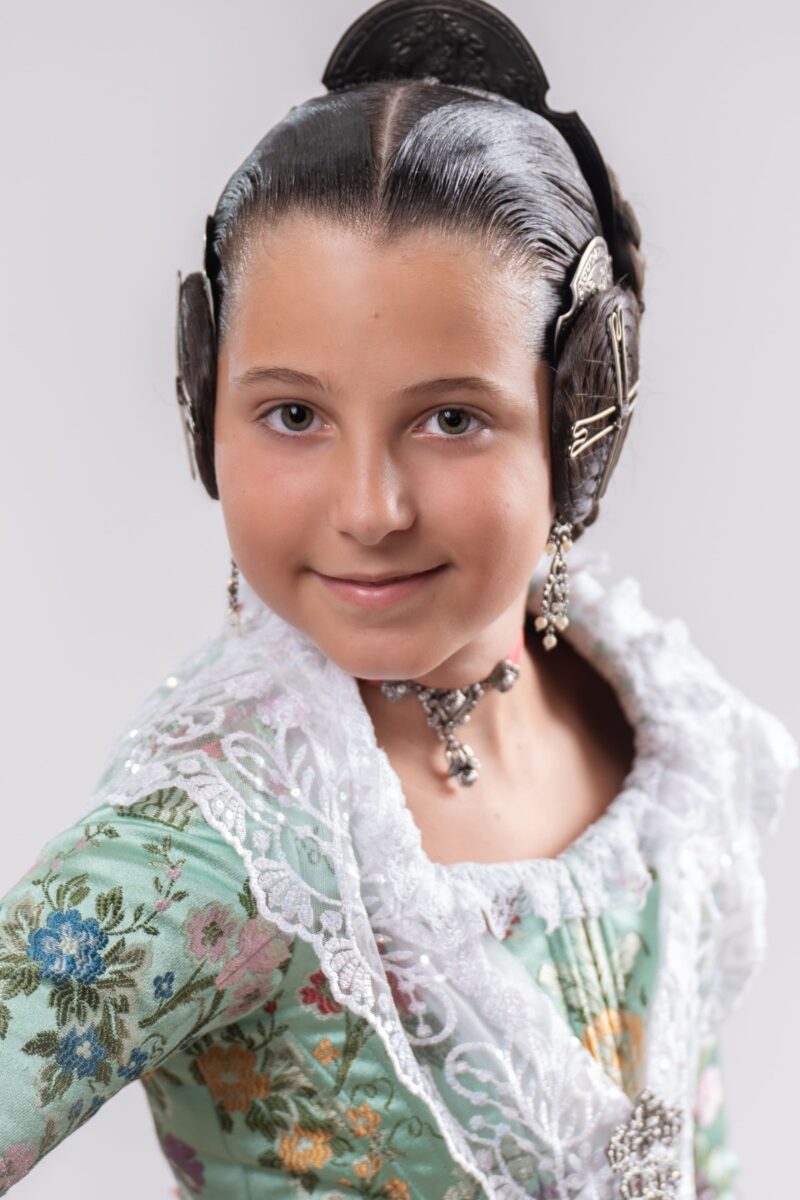 Daniela Cortés Caravantes