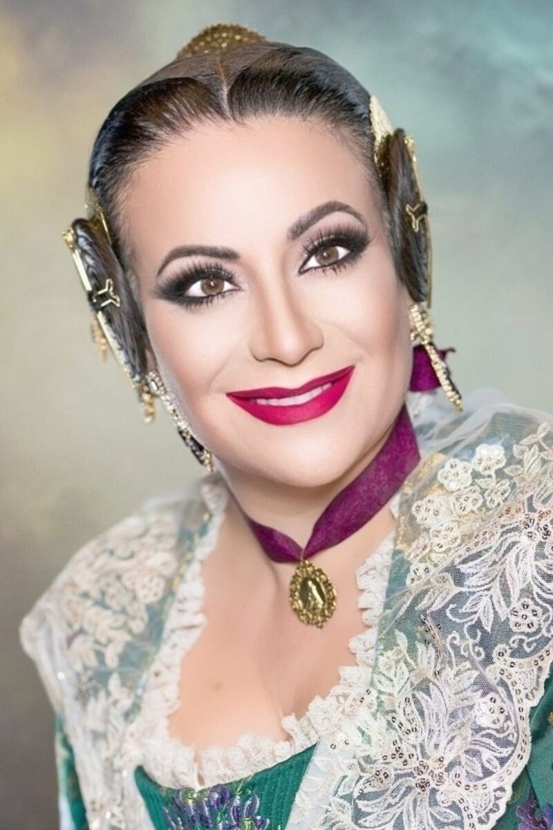 Lourdes Mª López Hernández