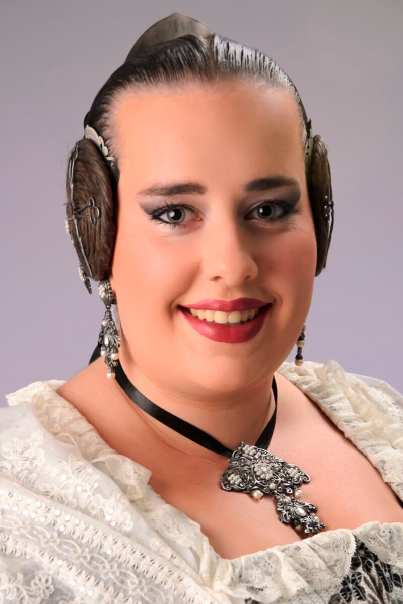 Irene Enguídanos Sánchez