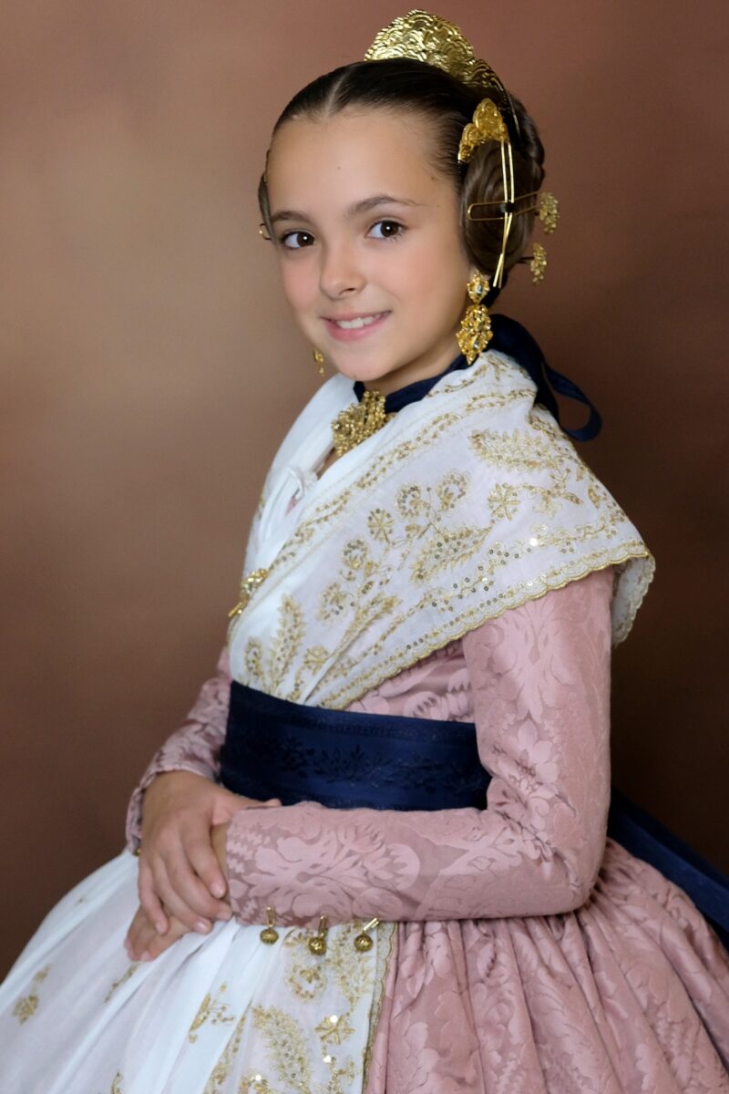 Jara Marco Fernández-Caballero
