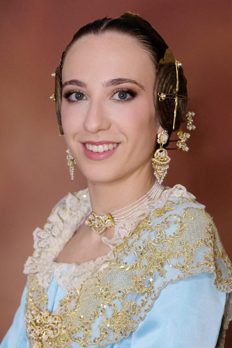 María Hernández Bernés