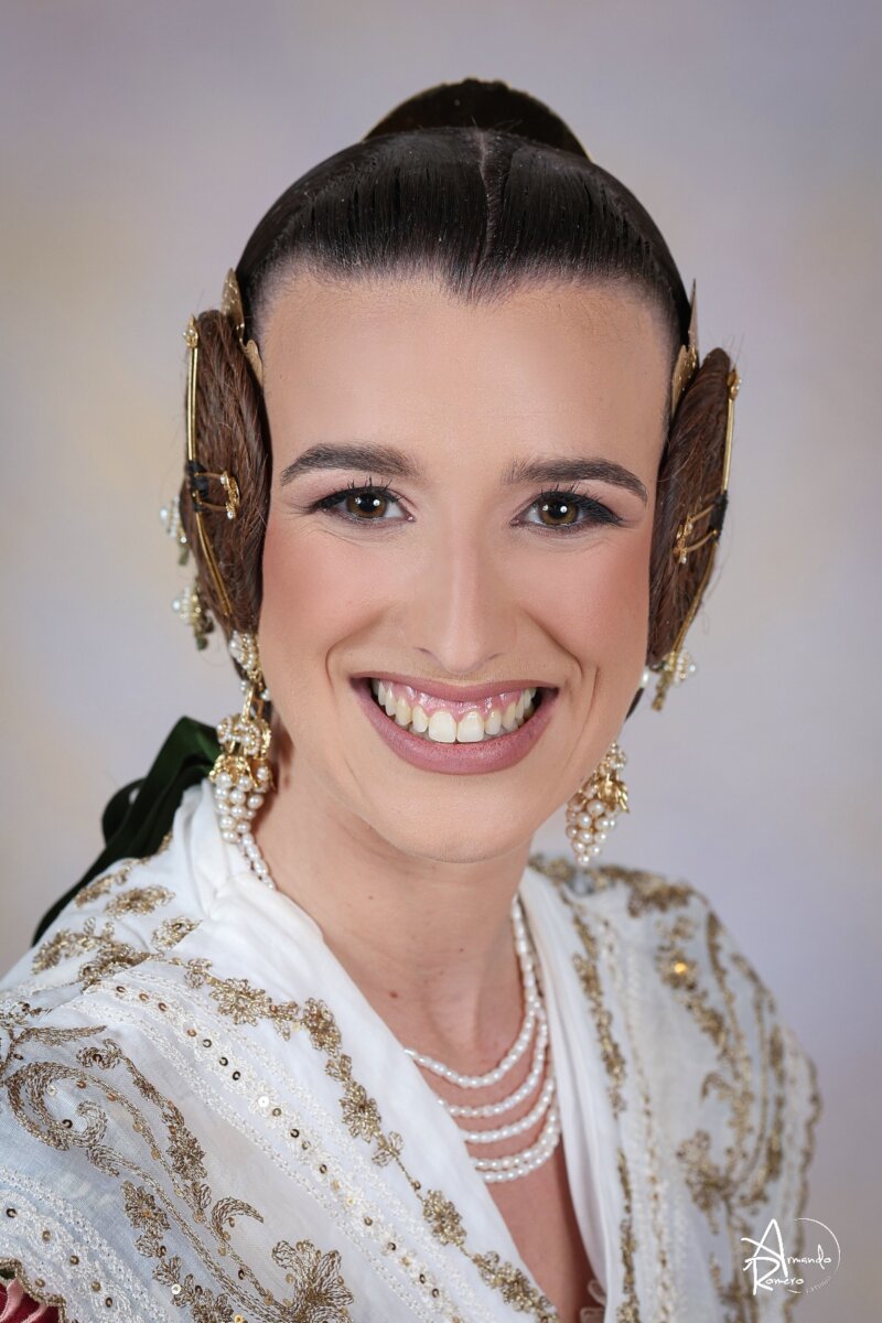 Blanca Rodenas Maestro
