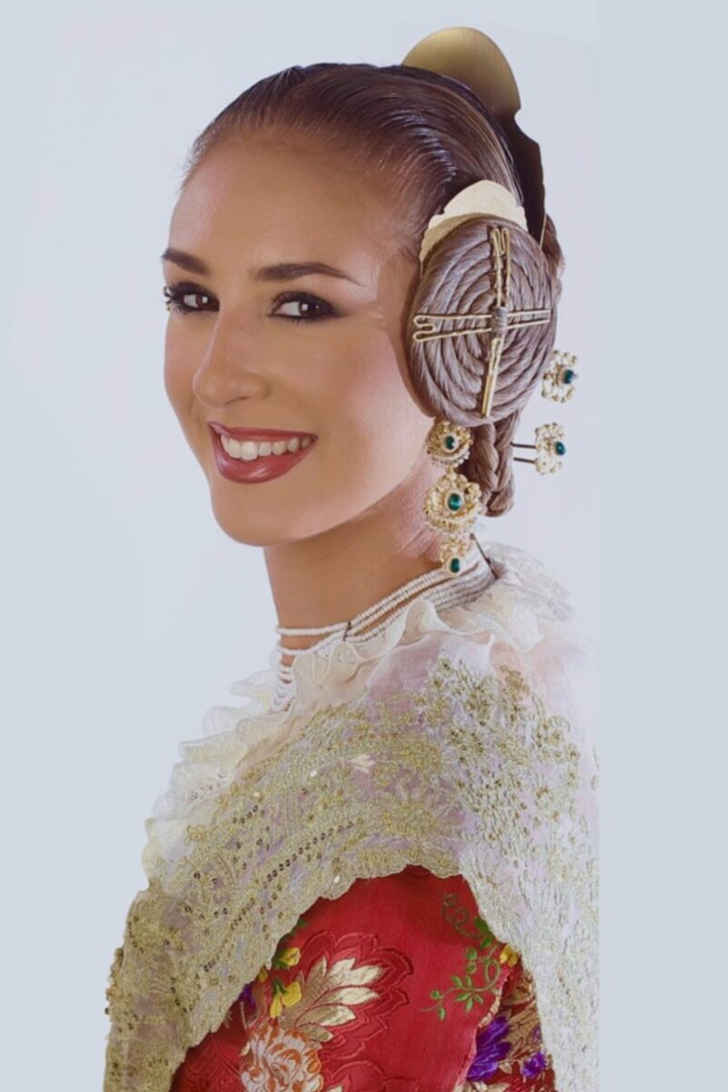 Ana Villanueva Barberá