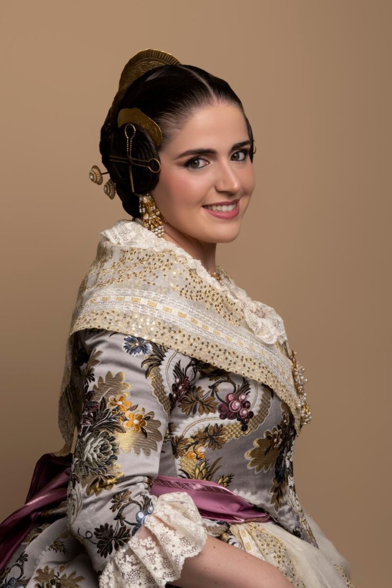 Alejandra Ricart Chover