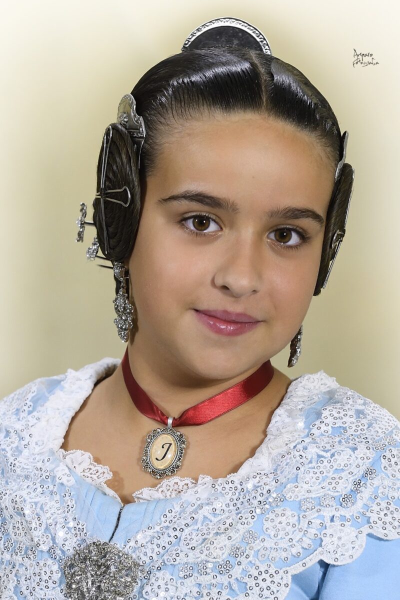 Julia García Rech