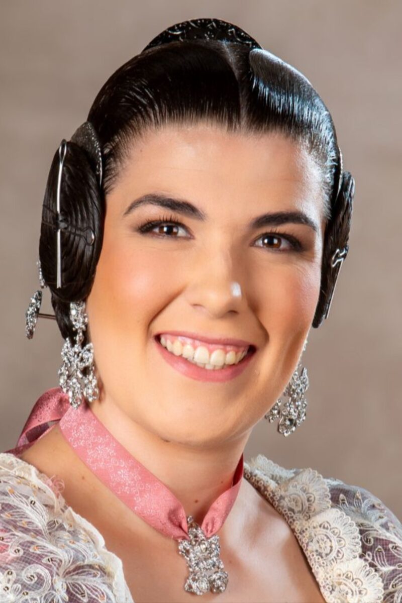 Carmen Prado Cucarella