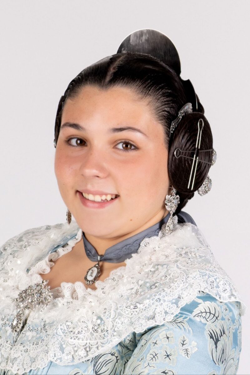 Leire Calvo López