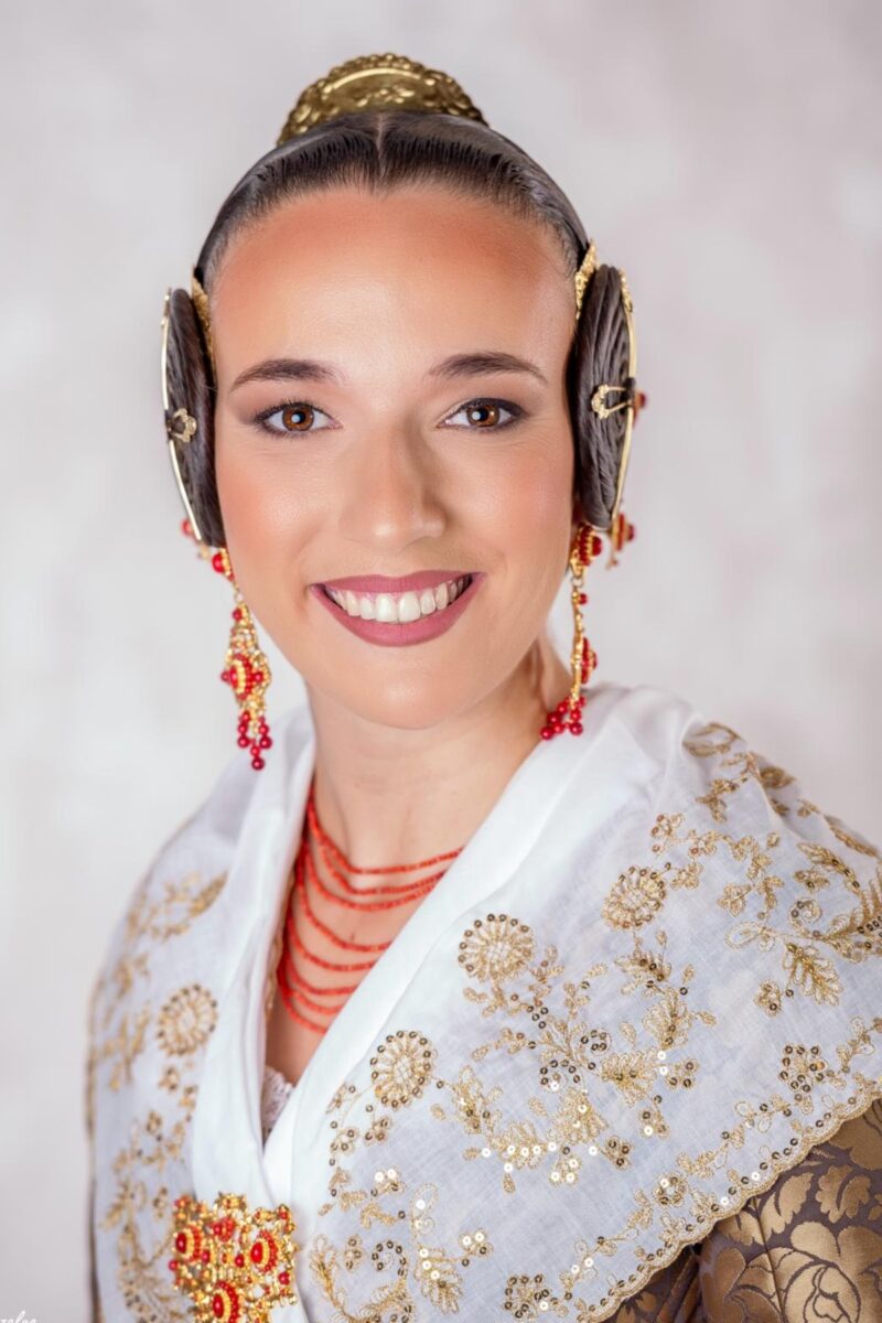 Anabel Esparza Piñeiro