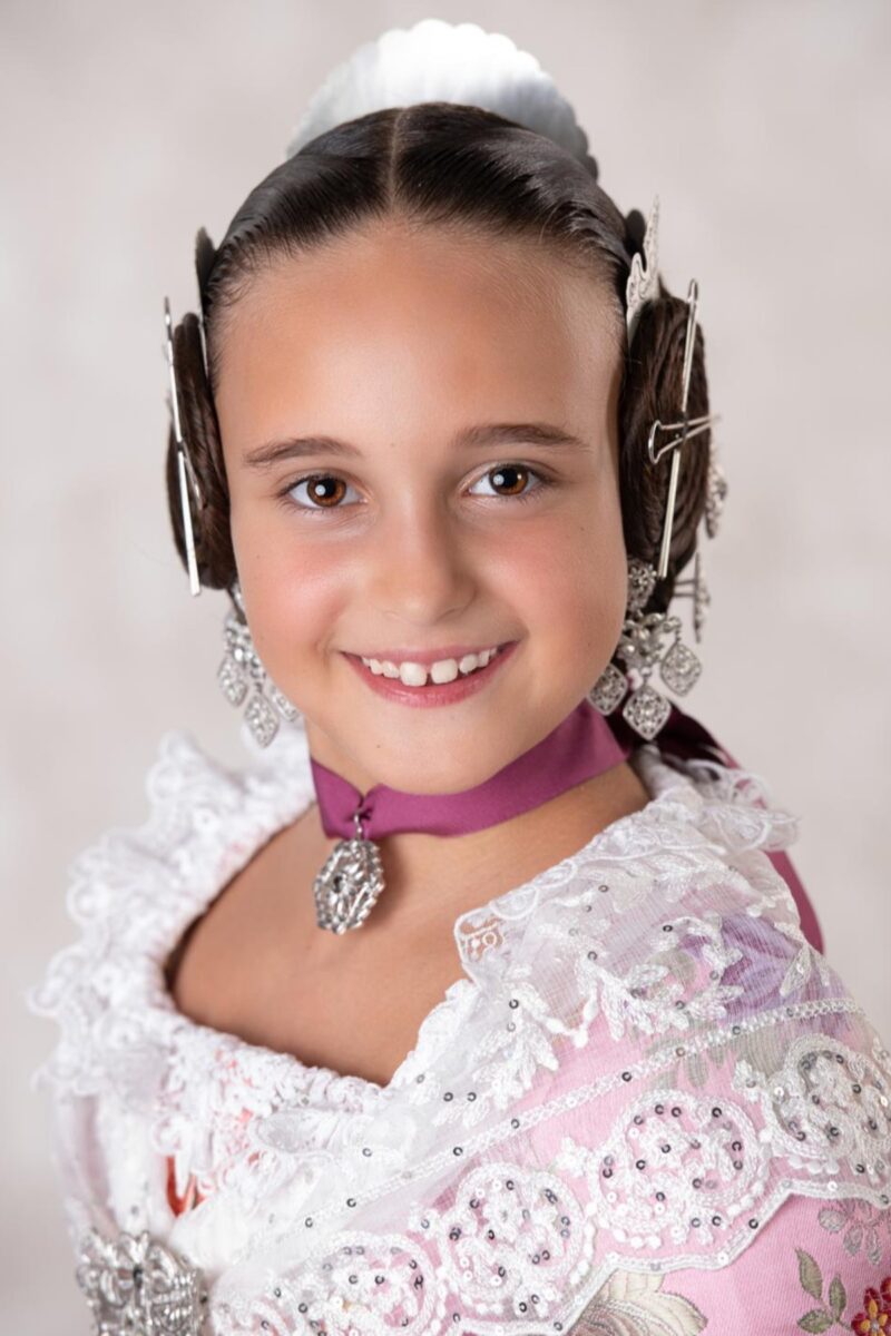 Paula Rengel Alberola
