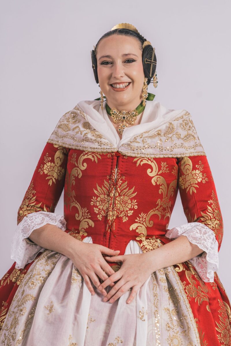 Marta Calpe Vicente