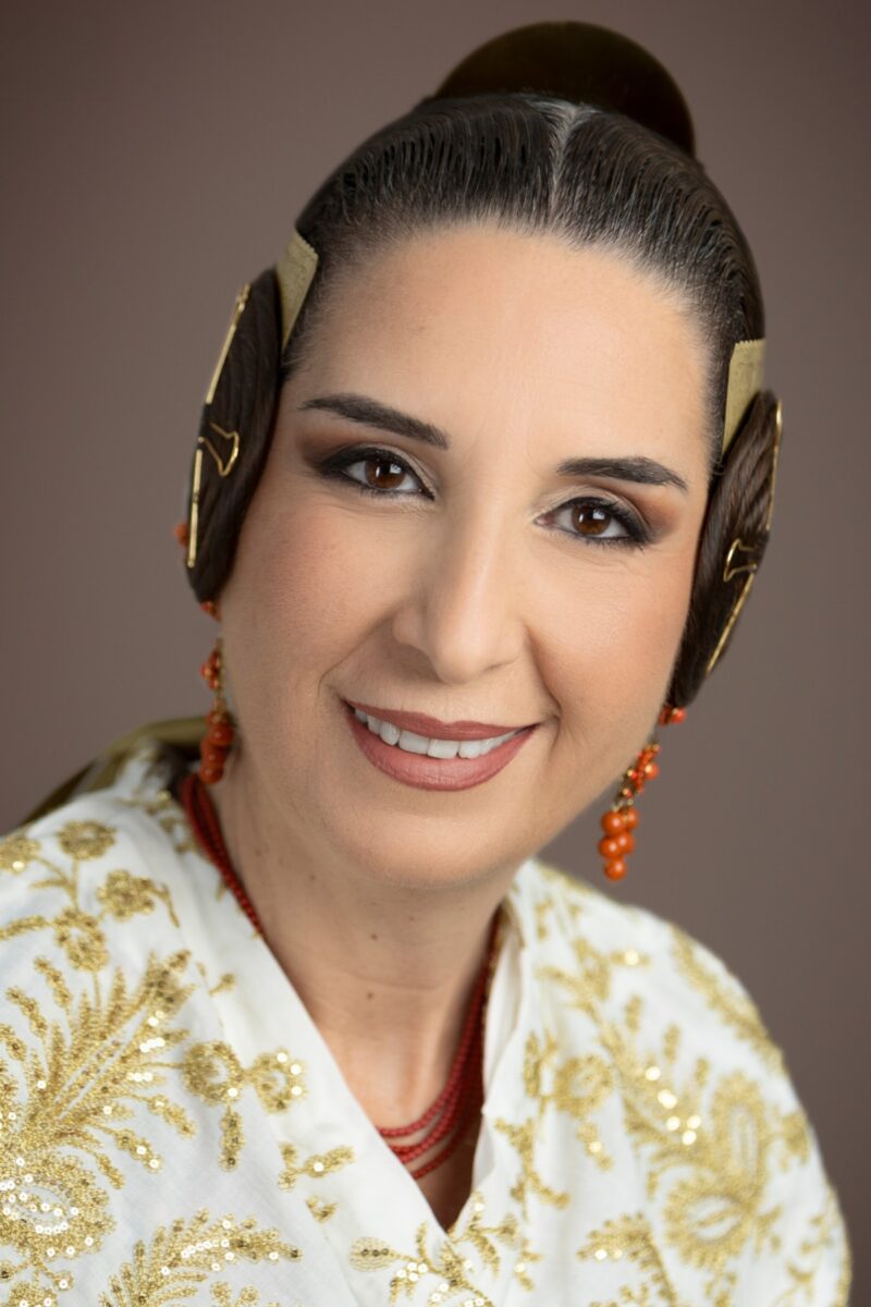 Laura Parras Fernández