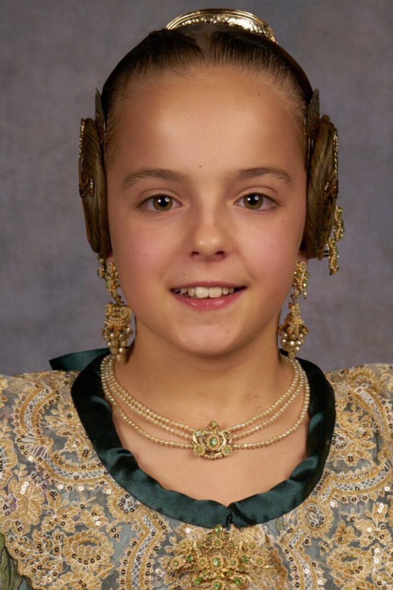 Teresa Llácer Aguado
