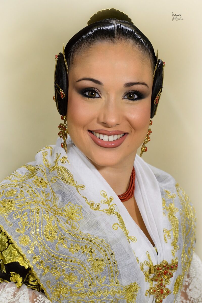 Anaís Serneguet Muñoz