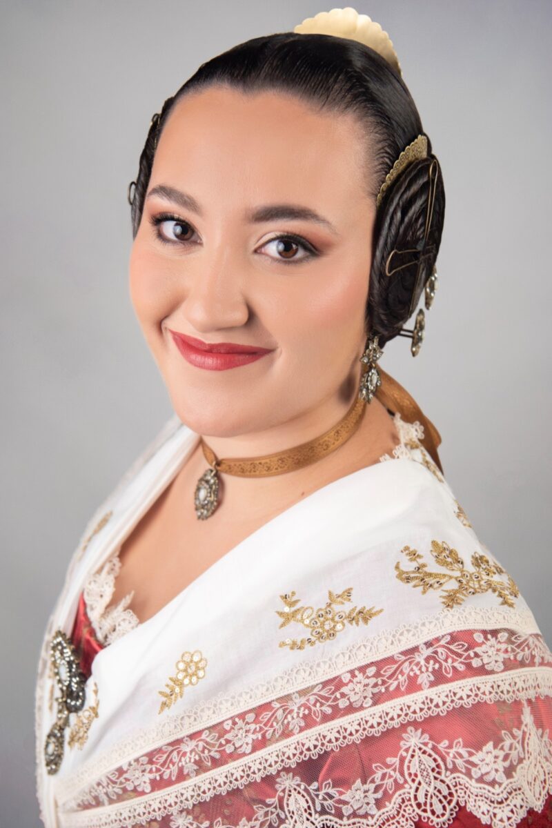 Lidia García López