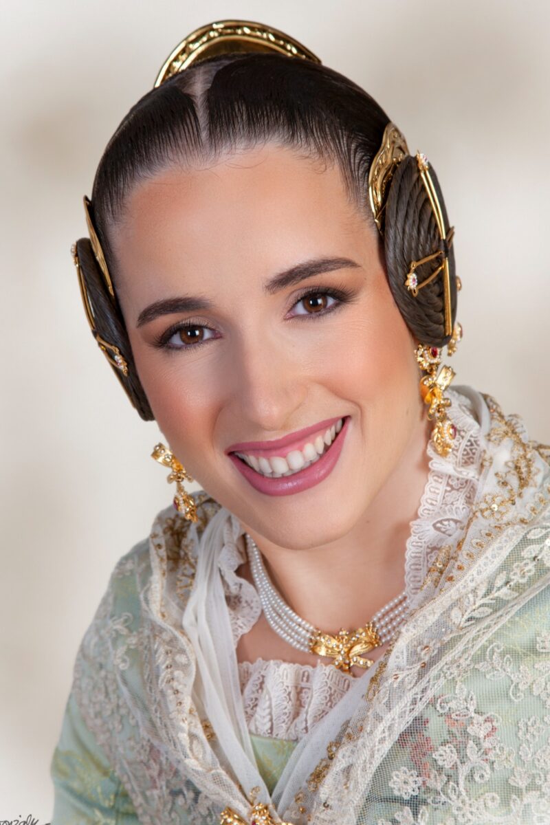 Montserrat Peinado Solera