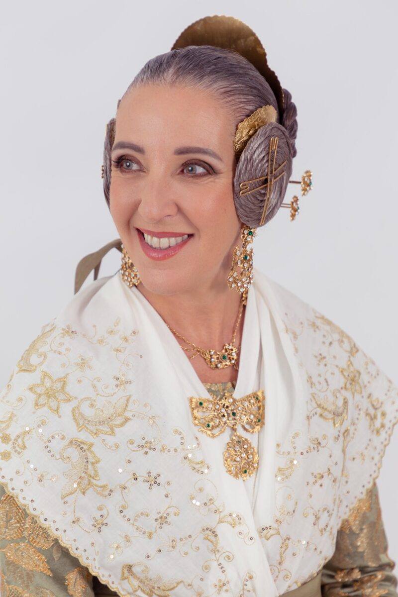 Virginia Sánchis Carpe