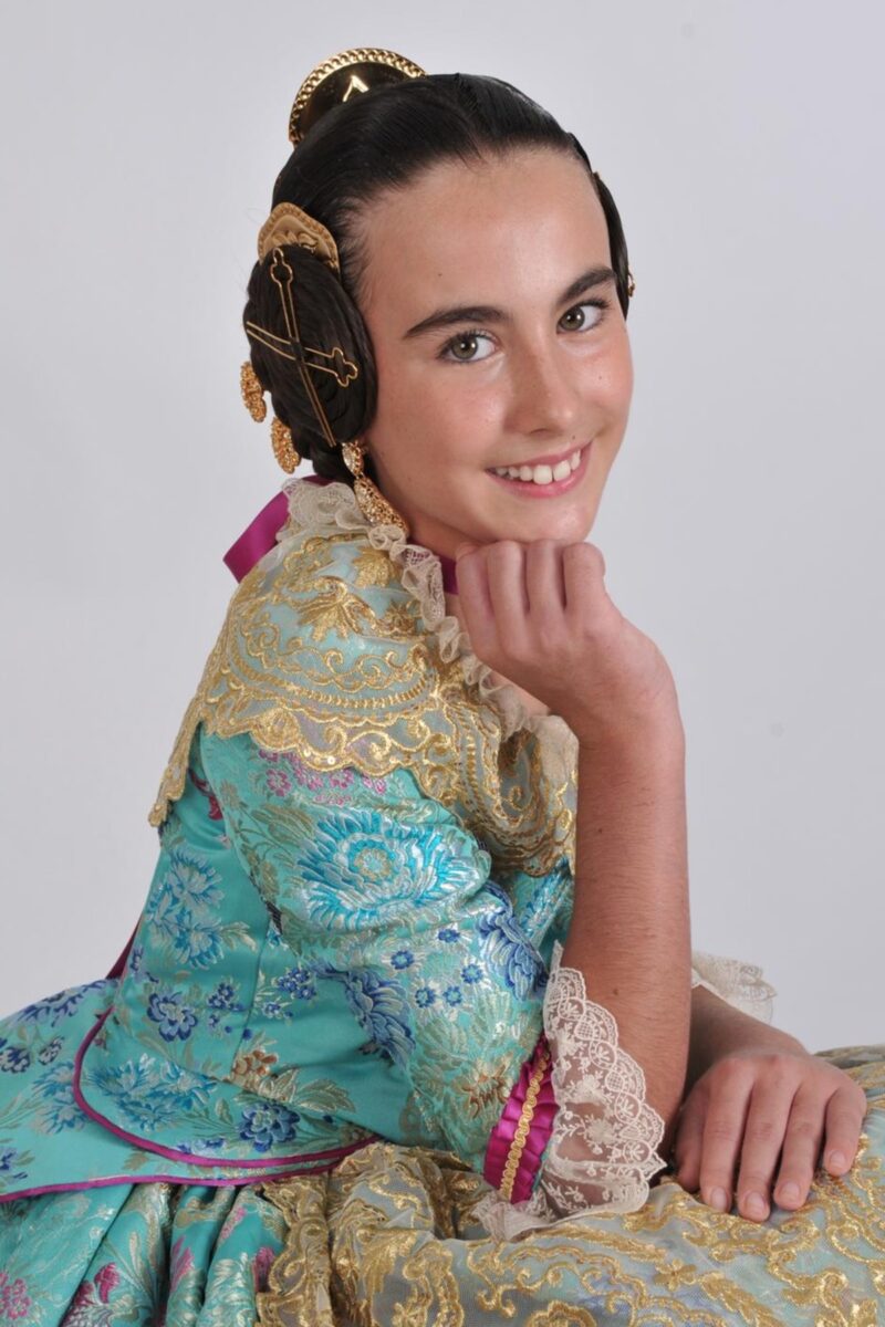 Carla Montero García