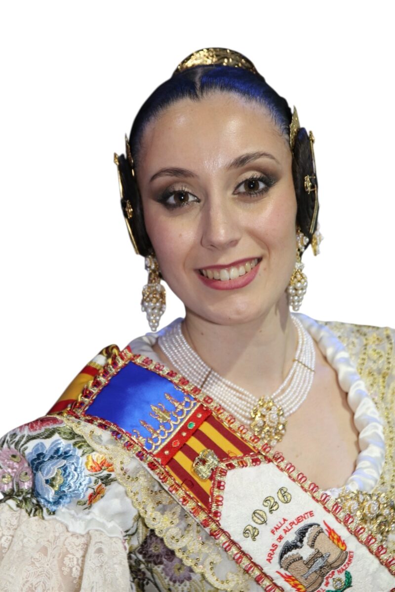 Mireia Muñoz Fonfria