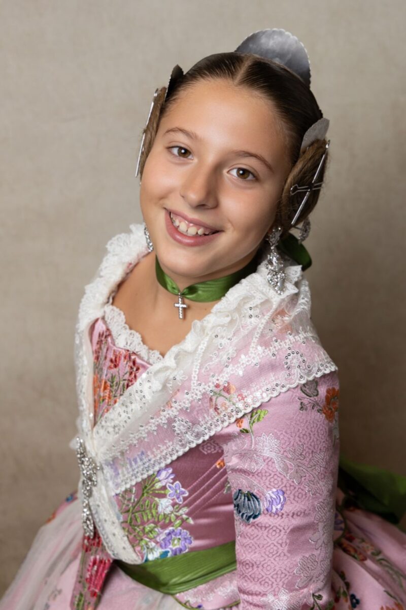 Blanca Monleón Maestre