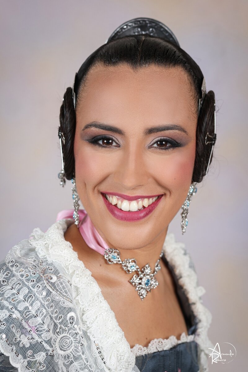 Sandra Suárez Pallás