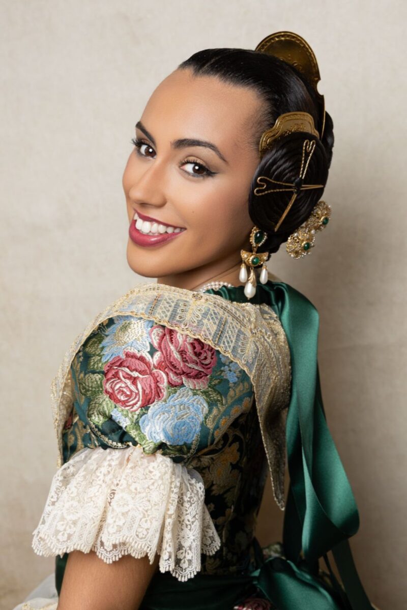 Sandra Suárez Pallás