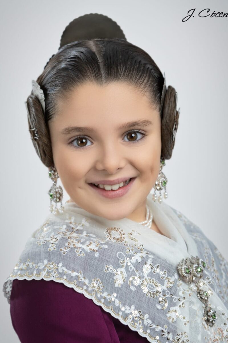 Carmela Pérez Muñoz