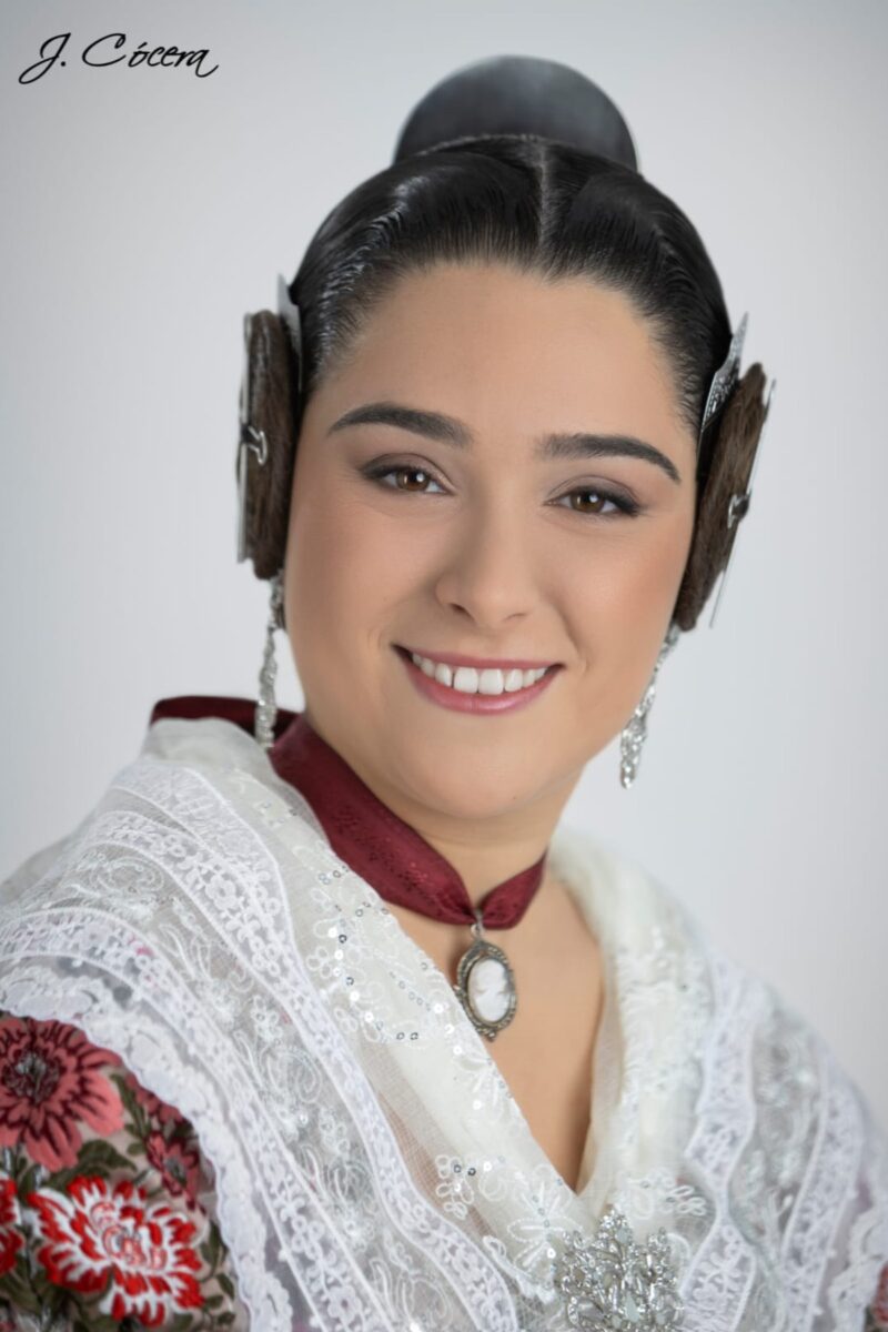 Luna Villena Salvador