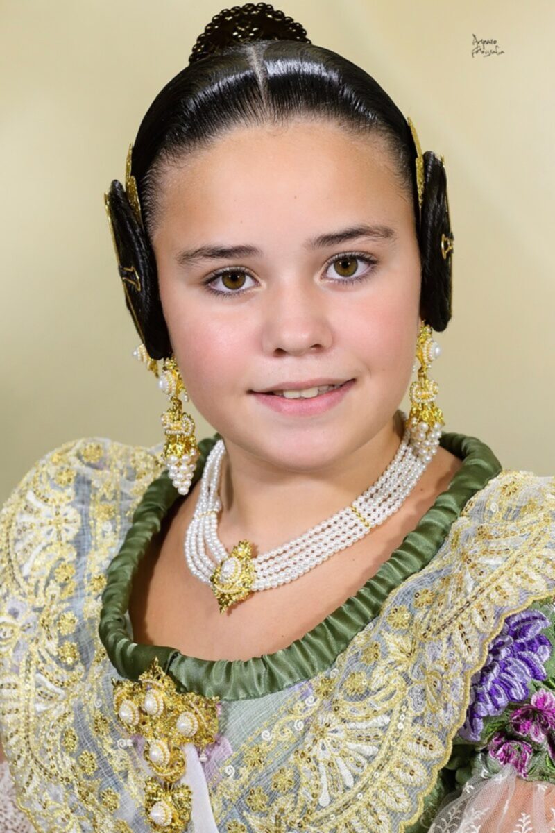 María Ruano Vázquez
