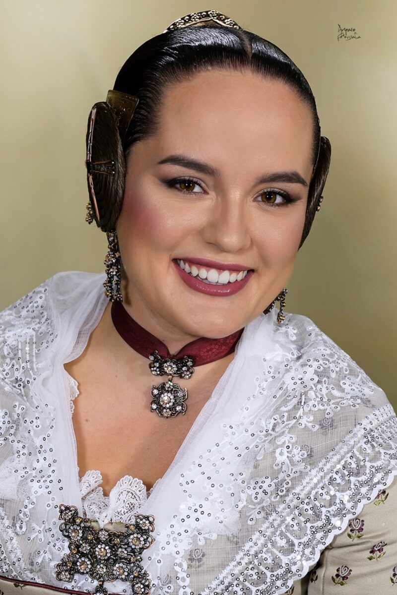 Verónica Tarazona Aldea