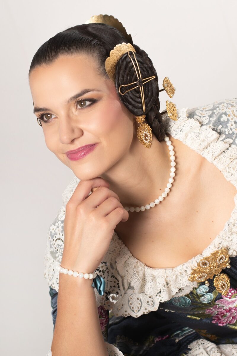 Sonia López Ortega
