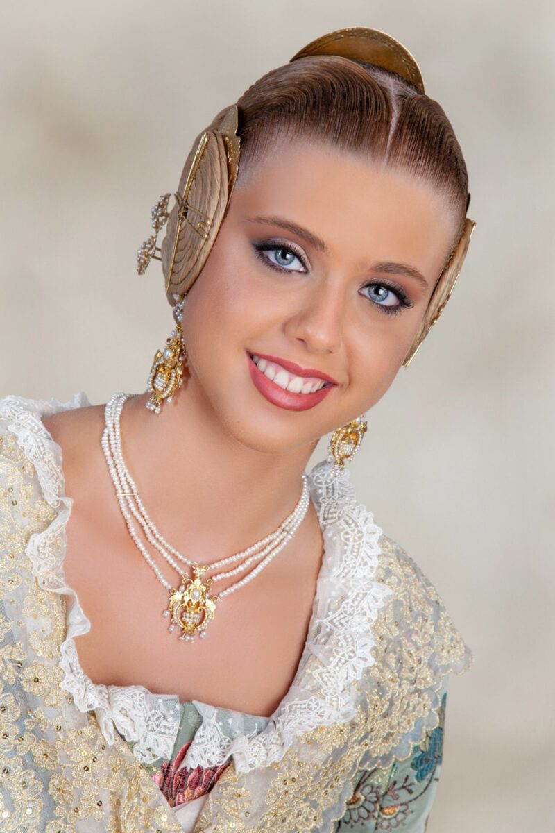 Alejandra Ayuso Cuesta