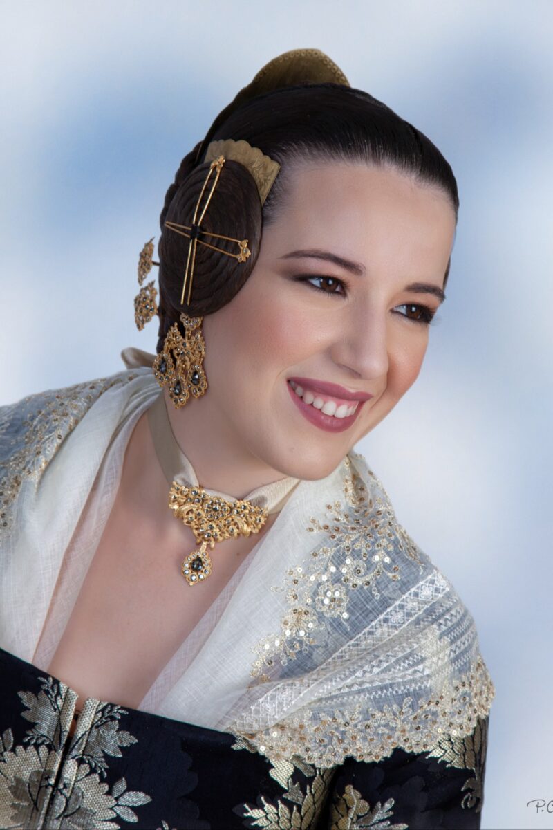 Andrea Roma Díaz