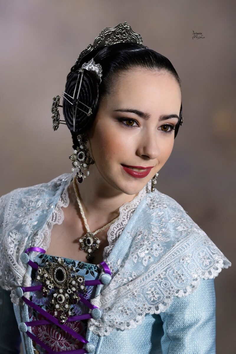 Julia Ramírez Luján