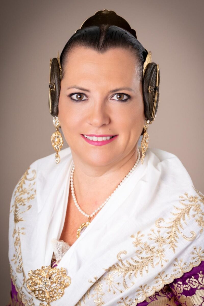 Lidia Simó Ramírez