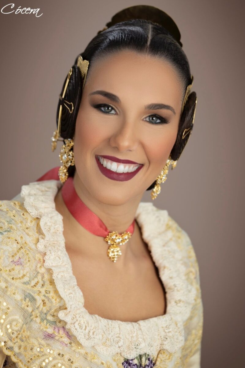 Mirian Yubero López