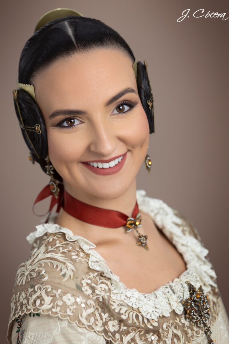 Ana Inés Pérez Gómez