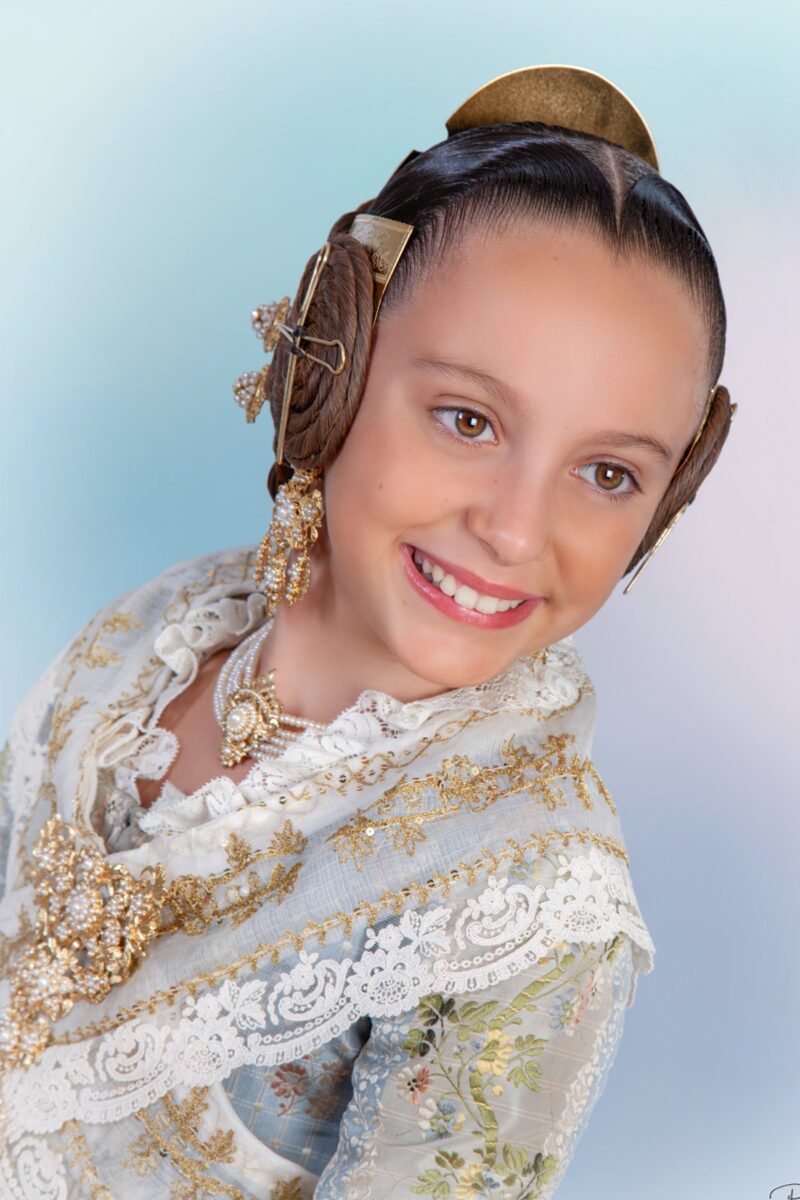 Martina Satorre García