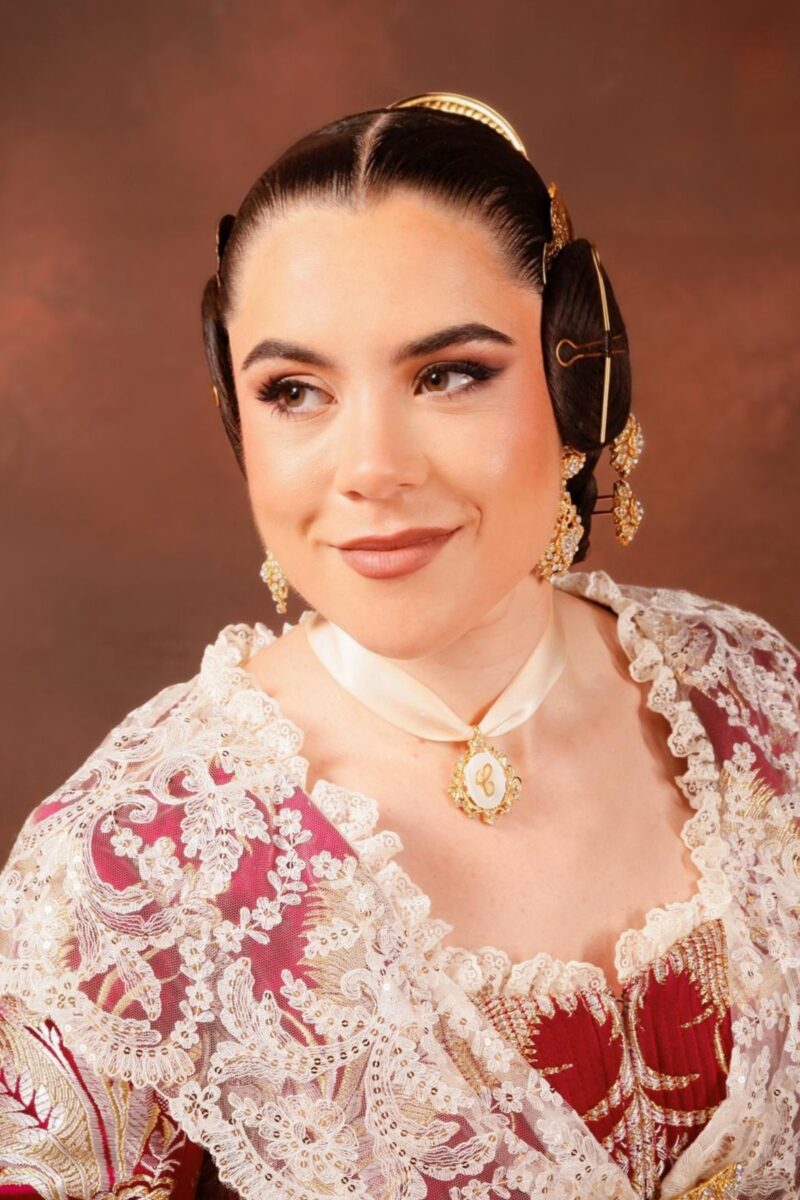 Celia Orduña Arnal