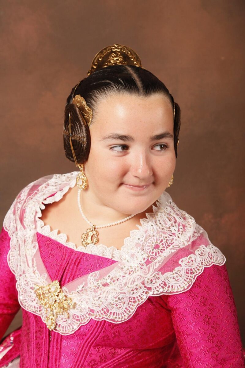Daniela Denis Burguete