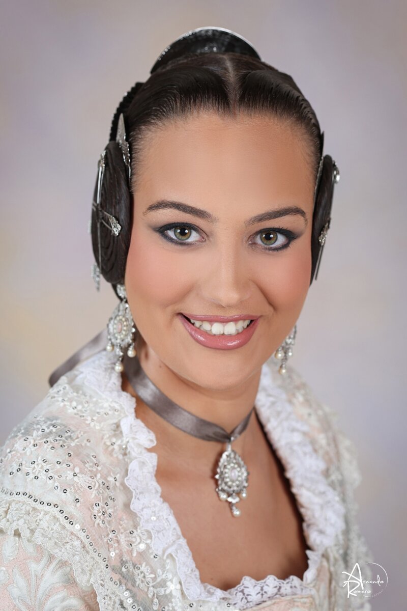 Nuria Belenguer Jiménez