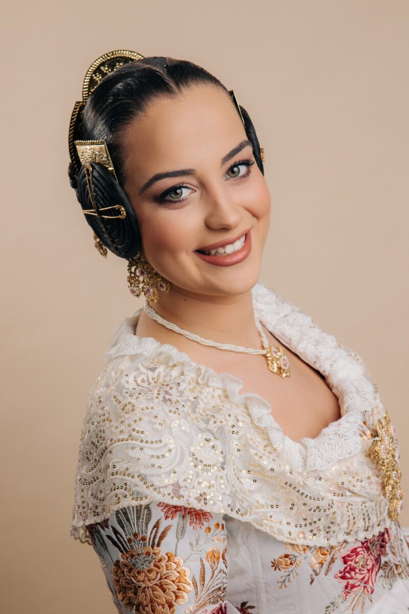 Nuria Belenguer Jiménez